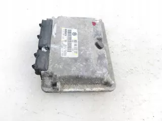 038906018BT, 0281001926 038906018BT Блок управления двигателем Seat Toledo 2 Арт e12766226, вид 7