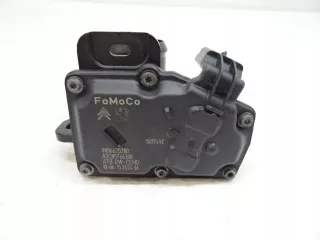 9806625280 Моновпрыск Citroen jumpy 3 Арт e12766214, вид 5