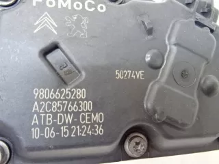 9806625280 Моновпрыск Citroen jumpy 3 Арт e12766214, вид 8