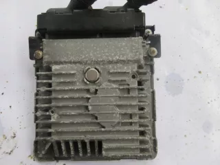 03L906023QH 5WP42960AA Блок управления двигателем Seat Toledo 4 Арт e12766205, вид 1