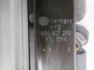 03L906023QH 5WP42960AA Блок управления двигателем Seat Toledo 4 Арт e12766205, вид 4