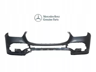 A1678851800 Бампер передний Mercedes GLE W167 Арт e12766203, вид 1