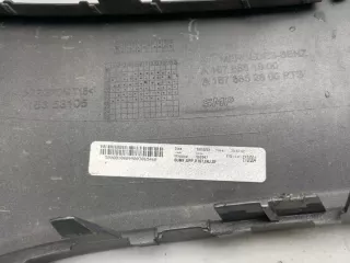 A1678851800 Бампер передний Mercedes GLE W167 Арт e12766203, вид 14
