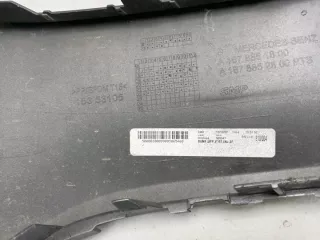 A1678851800 Бампер передний Mercedes GLE W167 Арт e12766203, вид 16