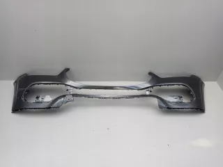 A1678851800 Бампер передний Mercedes GLE W167 Арт e12766203, вид 5
