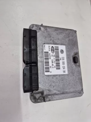 036906034BK Блок управления двигателем Seat Ibiza 3 Арт e12766170, вид 1