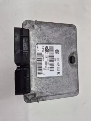 036906034BK Блок управления двигателем Seat Ibiza 3 Арт e12766170, вид 2