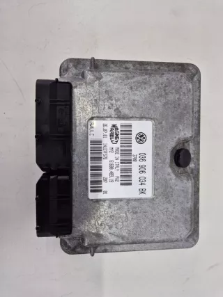 036906034BK Блок управления двигателем Seat Ibiza 3 Арт e12766170, вид 3