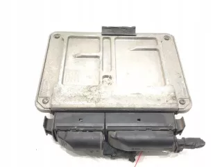 036906034JG LORK-486-16809 Блок управления двигателем Seat Ibiza 3 Арт e12766168, вид 2