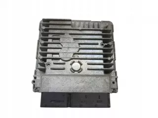 03L906023LC 5WP42917AA 2008- Блок управления двигателем Seat Ibiza 4 Арт e12766160, вид 4