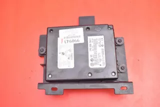 7P6035730F Блок управления двигателем Seat Ibiza 4 Арт e12766158, вид 1
