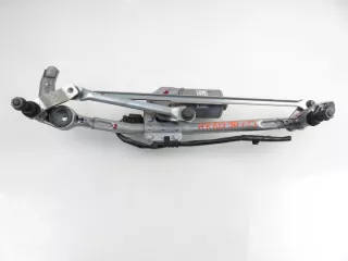 6978264 7161710 Механизм стеклоочистителя (трапеция дворников) BMW 3 E90/E91/E92/E93 Арт e12766138, вид 1