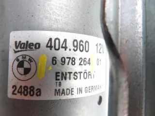 6978264 7161710 Механизм стеклоочистителя (трапеция дворников) BMW 3 E90/E91/E92/E93 Арт e12766138, вид 4