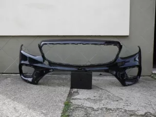 2138852600 Бампер передний Mercedes E W213 Арт e12766108, вид 1