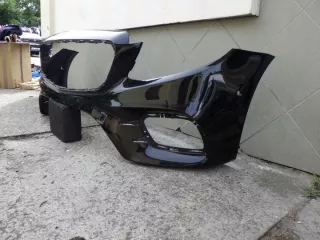 2138852600 Бампер передний Mercedes E W213 Арт e12766108, вид 2