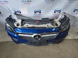 9998364777477 Бампер передний Mercedes E W213 Арт e12766106, вид 1