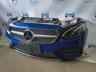 9998364777477 Бампер передний Mercedes E W213 Арт e12766106, вид 3