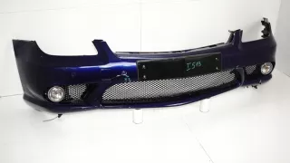  Бампер передний Mercedes CLS C219 Арт e12766088, вид 2