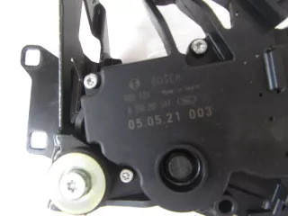 7208601 7061367 Механизм стеклоочистителя (трапеция дворников) BMW 5 E60/E61 Арт e12766076, вид 3