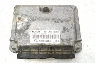 0281001956 Блок управления двигателем Rover 25 Арт e12766068, вид 2