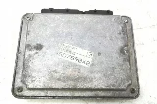 0281001956 Блок управления двигателем Rover 25 Арт e12766068, вид 4