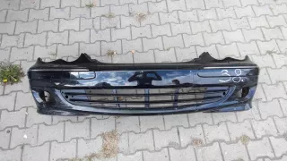  Бампер передний Mercedes C W203 Арт e12766066, вид 1