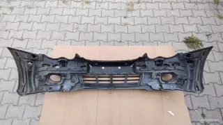  Бампер передний Mercedes C W203 Арт e12766066, вид 4