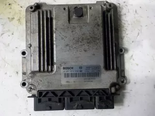 0281019840 237101754R Блок управления двигателем Renault Trafic 2 Арт e12766055, вид 1