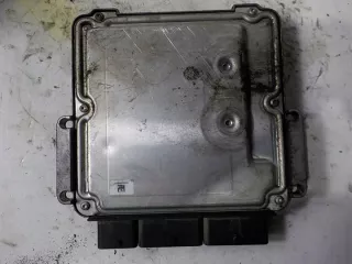 0281019840 237101754R Блок управления двигателем Renault Trafic 2 Арт e12766055, вид 3