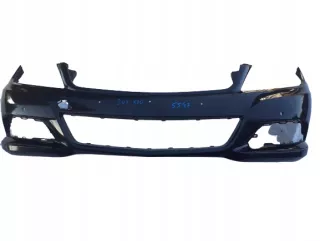  Бампер передний Mercedes C W204 Арт e12766032, вид 1