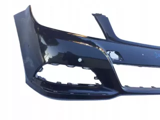  Бампер передний Mercedes C W204 Арт e12766032, вид 2