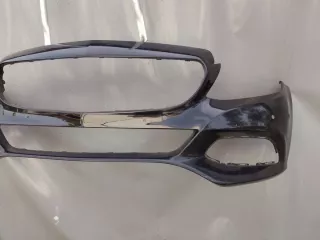 a2058850125 Бампер передний Mercedes C W205 Арт e12766022, вид 3