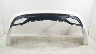 A2058555738 Бампер задний Mercedes C W205 Арт e12766014, вид 5