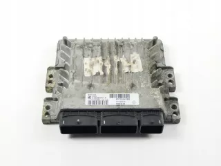 SID305 S180067143A 237101478R 237100037R Блок управления двигателем Renault Scenic 3 Арт e12766004, вид 2
