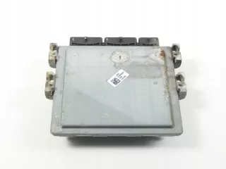 SID305 S180067143A 237101478R 237100037R Блок управления двигателем Renault Scenic 3 Арт e12766004, вид 3