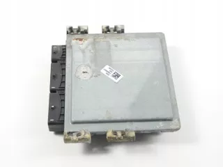 SID305 S180067143A 237101478R 237100037R Блок управления двигателем Renault Scenic 3 Арт e12766004, вид 4