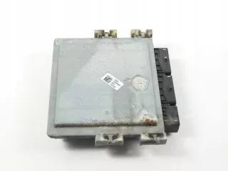 SID305 S180067143A 237101478R 237100037R Блок управления двигателем Renault Scenic 3 Арт e12766004, вид 5