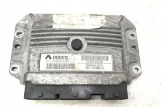 215854212A ALLF5 Блок управления двигателем Renault Megane 1 Арт e12765951, вид 1