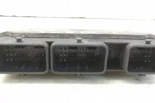 215854212A ALLF5 Блок управления двигателем Renault Megane 1 Арт e12765951, вид 2