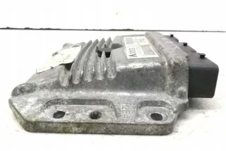 215854212A ALLF5 Блок управления двигателем Renault Megane 1 Арт e12765951, вид 3