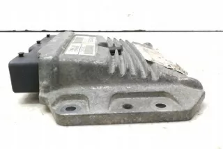 215854212A ALLF5 Блок управления двигателем Renault Megane 1 Арт e12765951, вид 4