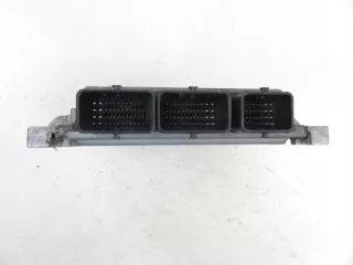 S122326111A, 8200766462 8200592611 S122326111A Блок управления двигателем Renault Megane 2 Арт e12765941, вид 9