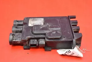 243800011R Блок управления двигателем Renault Megane 3 Арт e12765923, вид 3