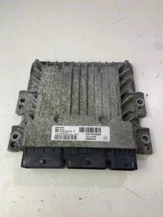 237102426r 237101908r sid307 Блок управления двигателем Renault Megane 3 Арт e12765921, вид 2
