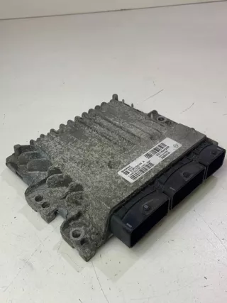 237102426r 237101908r sid307 Блок управления двигателем Renault Megane 3 Арт e12765921, вид 3