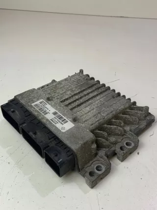 237102426r 237101908r sid307 Блок управления двигателем Renault Megane 3 Арт e12765921, вид 4