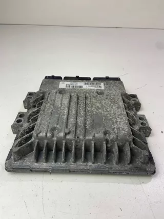 237102426r 237101908r sid307 Блок управления двигателем Renault Megane 3 Арт e12765921, вид 6