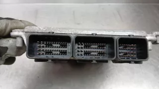 8200309321 Блок управления двигателем Renault Laguna 2 Арт e12765890, вид 4