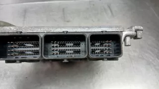 8200309321 Блок управления двигателем Renault Laguna 2 Арт e12765890, вид 5