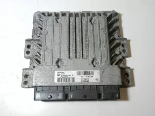 S180067140A 237100822 Блок управления двигателем Renault Laguna 3 Арт e12765882, вид 2